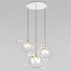 Подвесной светильник loft it bolle 2034-d3